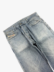 DIesel Baggy (L) / (W36)