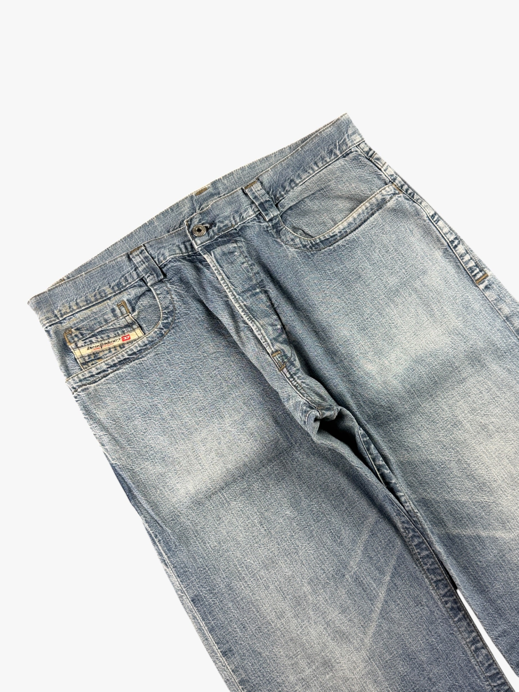 DIesel Baggy (L) / (W36)