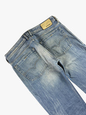 Diesel Bootcut Washed (M)