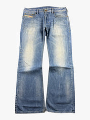Diesel Bootcut Washed (M)