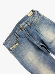 Diesel Bootcut Washed (M)