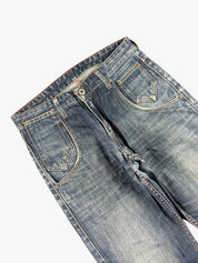 Levis Straight (XS)