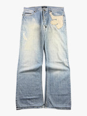 Roberto Cavalli Bootcut (L) / (W36)