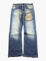Roberto Cavalli Bootcut (L) / (W34)