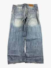 Japanese Baggy (M)
