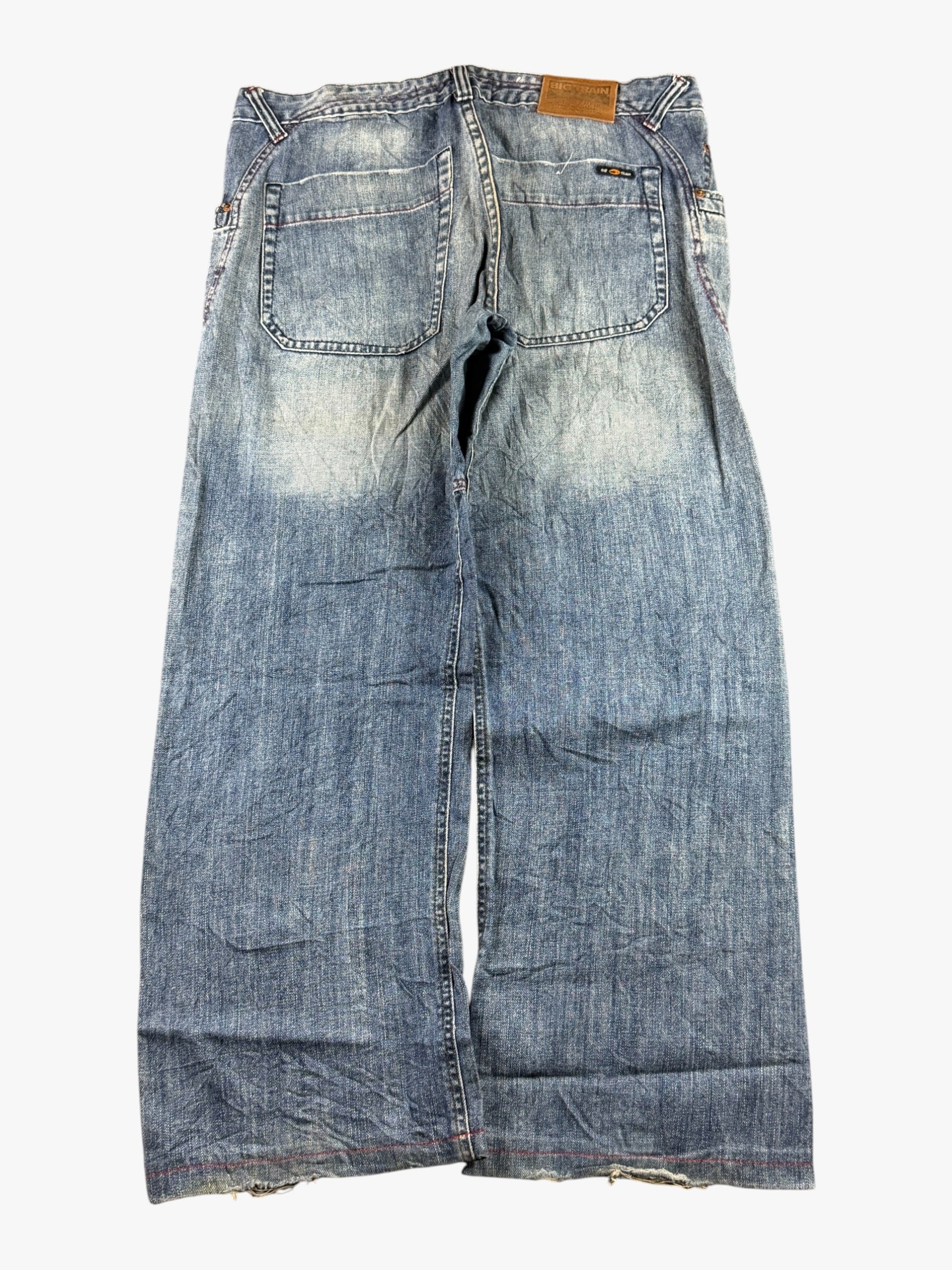 Japanese Baggy (M)