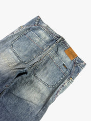 Japanese Baggy (M)