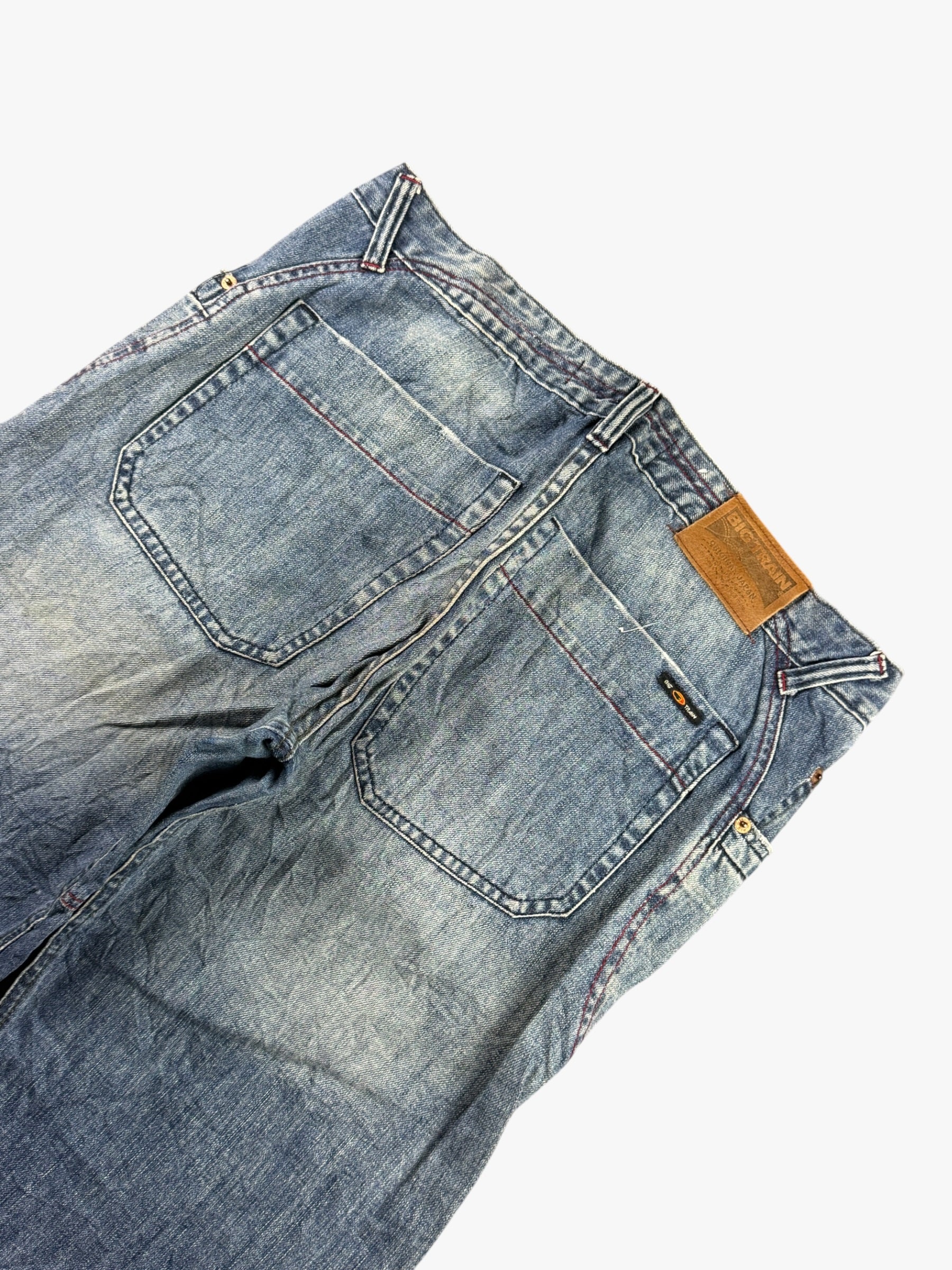 Japanese Baggy (M)
