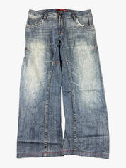 Japanese Baggy (M)