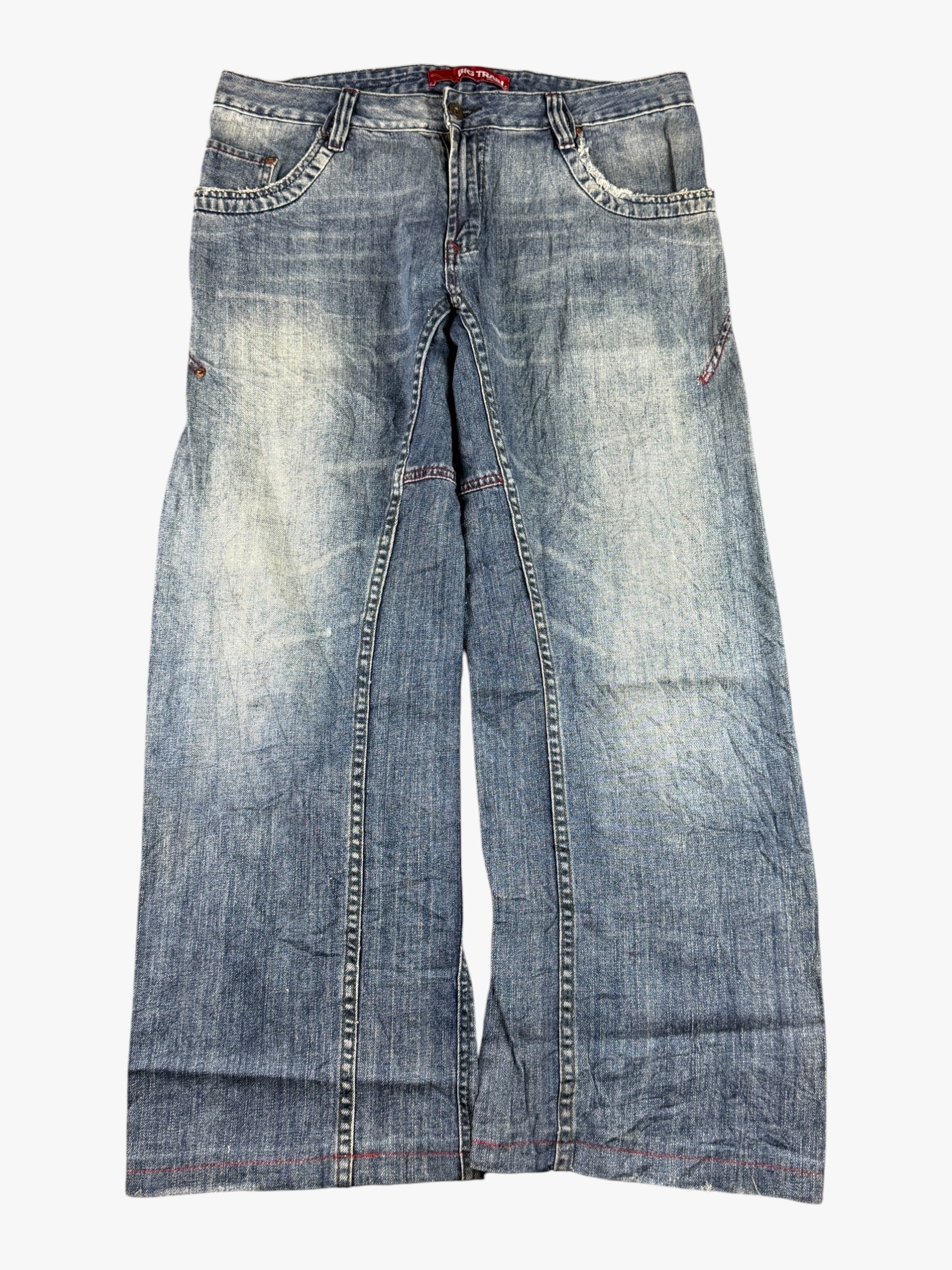 Japanese Baggy (M)