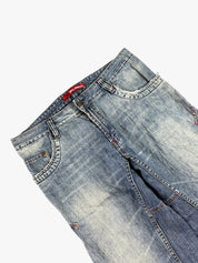 Japanese Baggy (M)