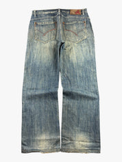 Japanese Baggy (L)