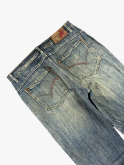 Japanese Baggy (L)
