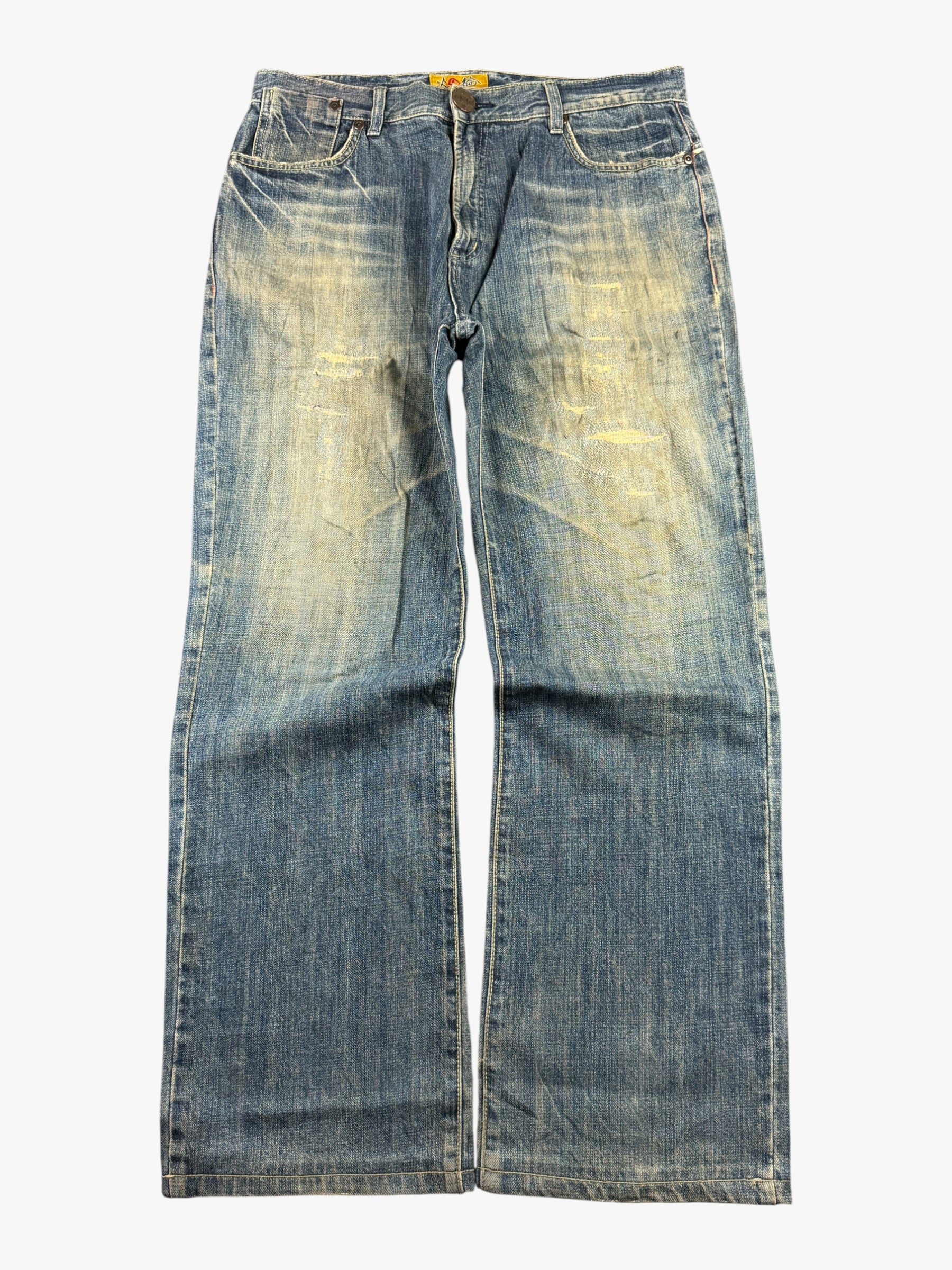 Japanese Baggy (L)