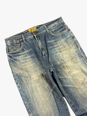 Japanese Baggy (L)