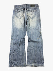 Japanese Bootcut (M)