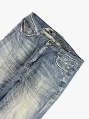 Japanese Bootcut (M)