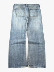 Diesel Baggy Washed (XL) / (W38)