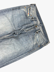 Diesel Baggy Washed (XL) / (W38)