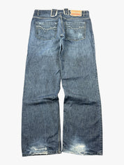 Diesel Baggy (M) / (W33)
