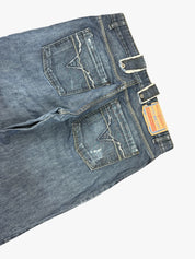 Diesel Baggy (M) / (W33)