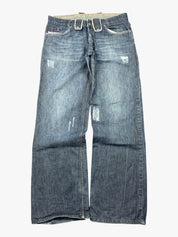 Diesel Baggy (M) / (W33)