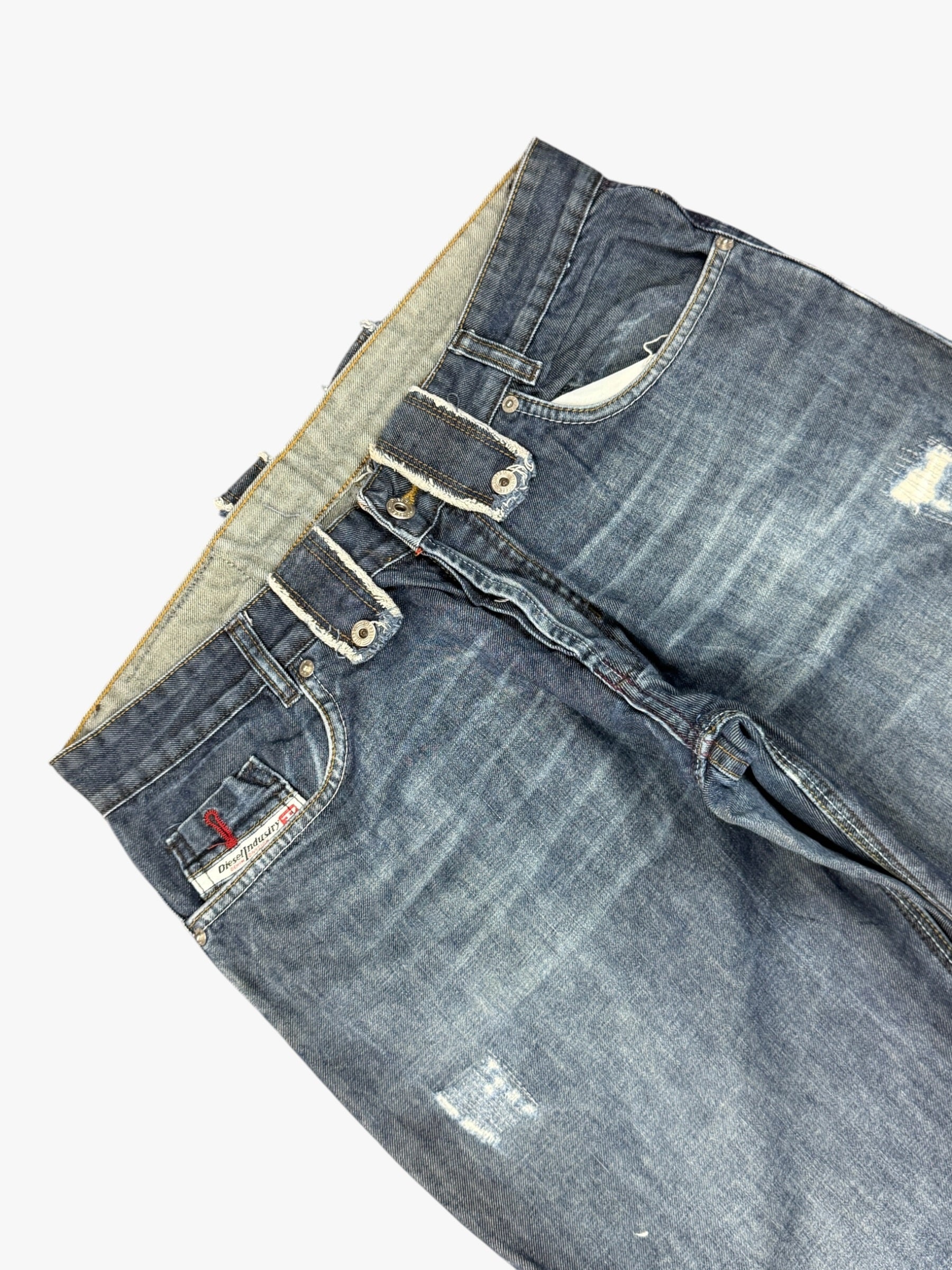 Diesel Baggy (M) / (W33)