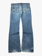 Diesel Slim Bootcut (M) / (W33)