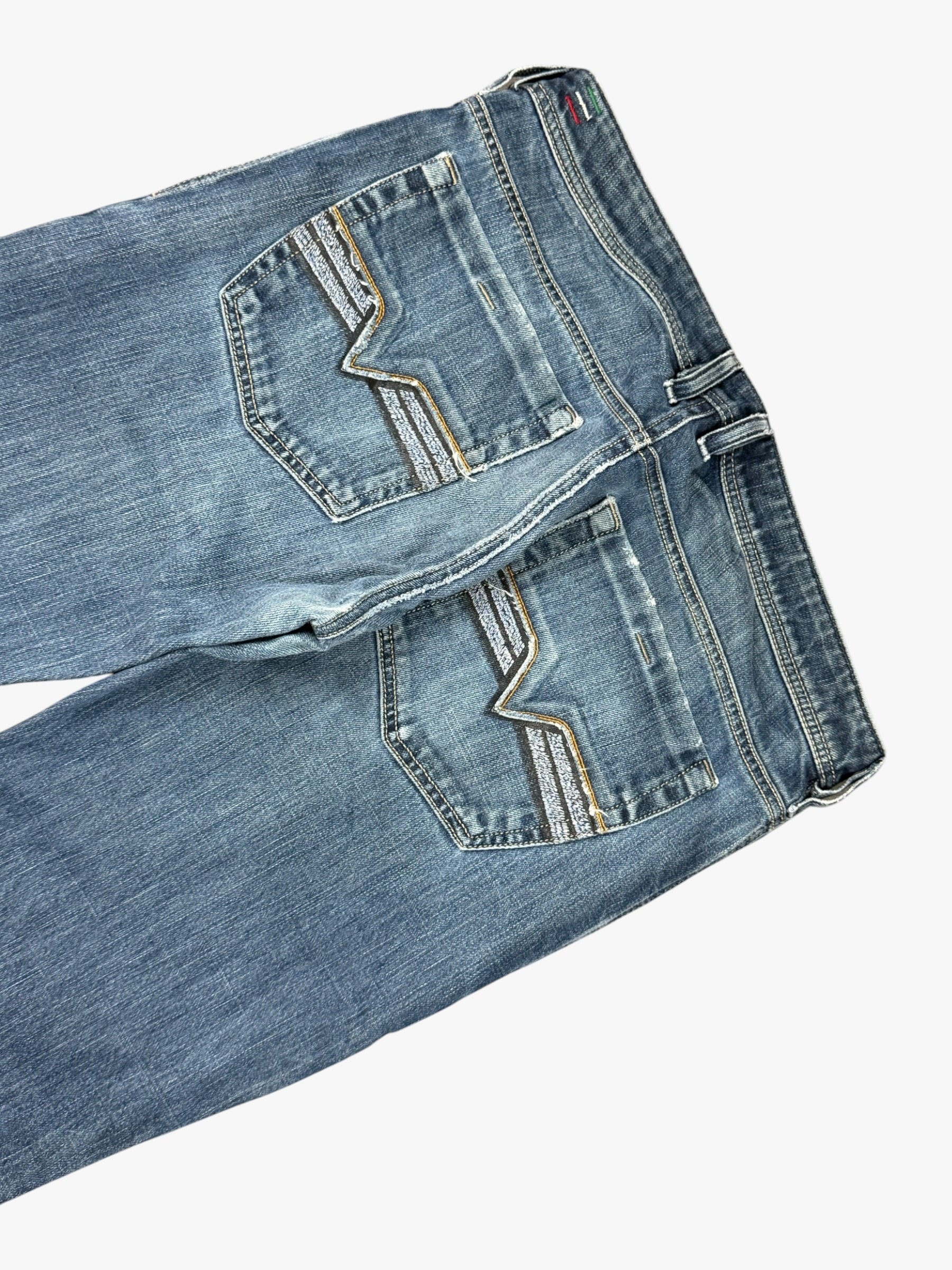 Diesel Slim Bootcut (M) / (W33)