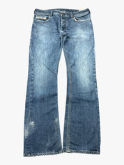 Diesel Slim Bootcut (M) / (W33)