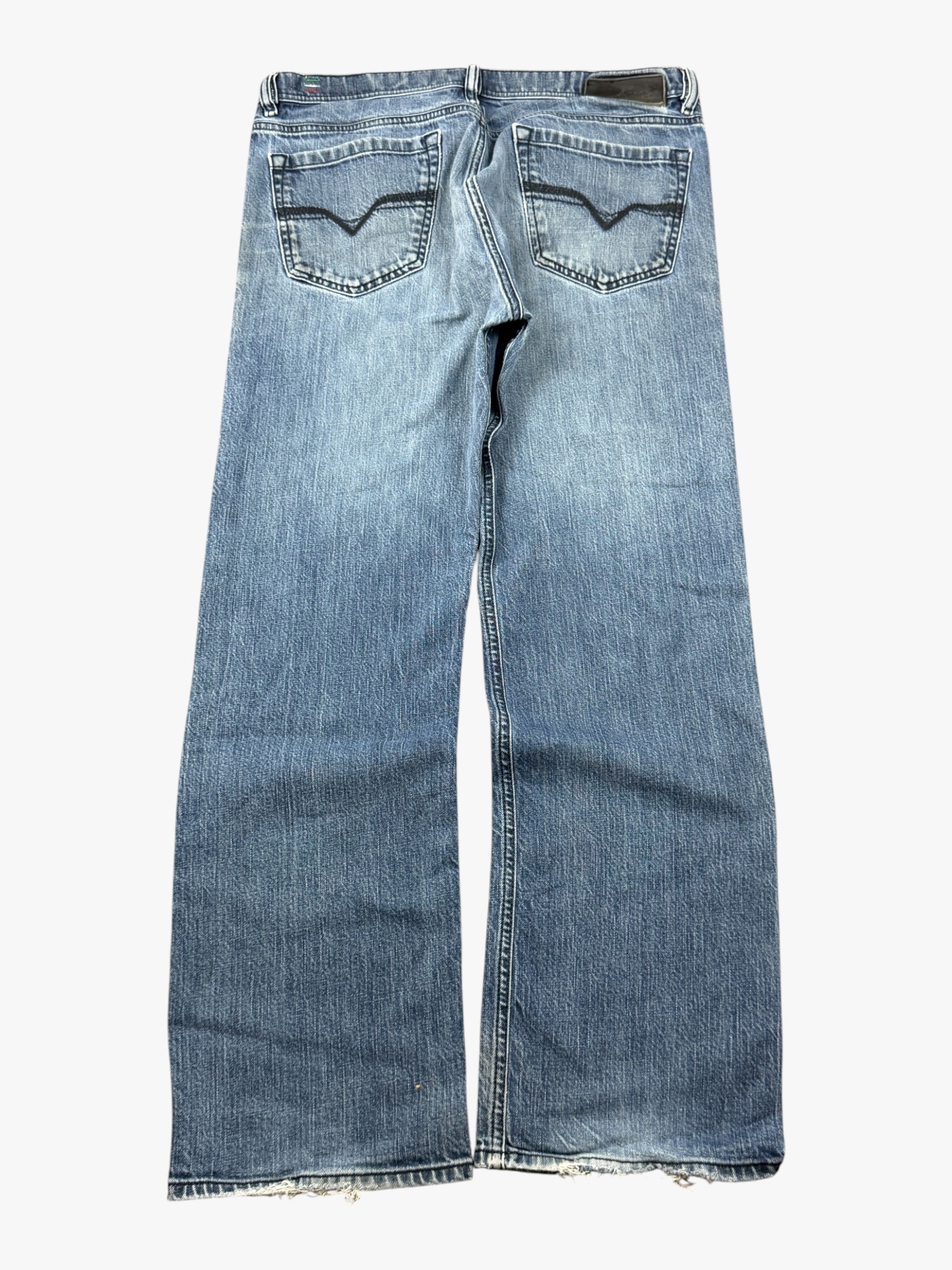 DIesel Baggy (L) / (W34)