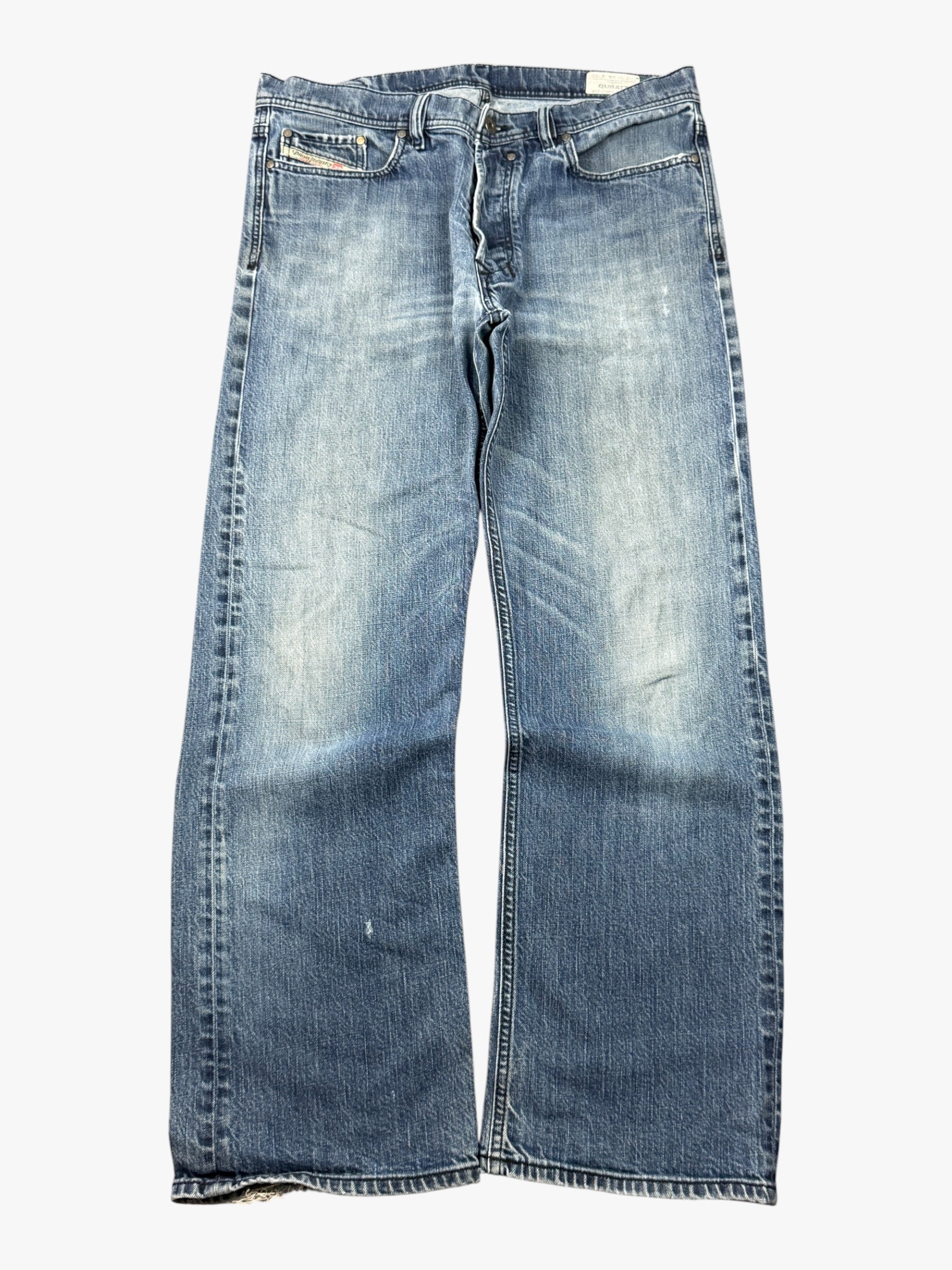 DIesel Baggy (L) / (W34)