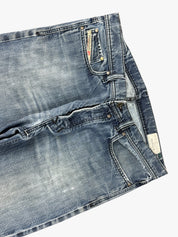 DIesel Baggy (L) / (W34)