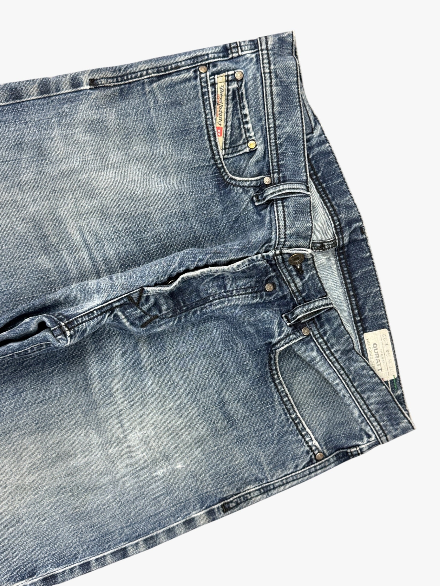 DIesel Baggy (L) / (W34)