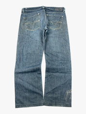 Diesel Straight (L) / (W34)