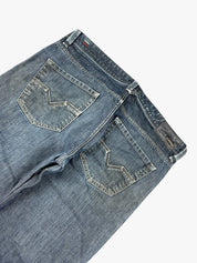 Diesel Straight (L) / (W34)