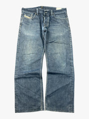 Diesel Straight (L) / (W34)