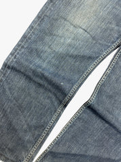 Diesel Straight (L) / (W34)