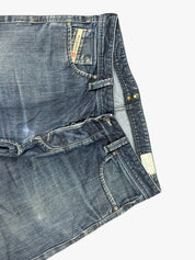 Diesel Straight (L) / (W34)
