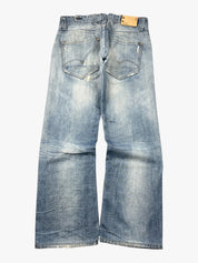 G-Star Straight Washed (M) / (W32)