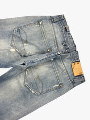 G-Star Straight Washed (M) / (W32)