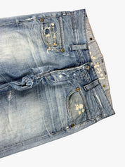G-Star Straight Washed (M) / (W32)