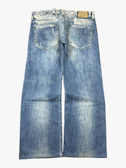 G-Star Baggy Washed (L) / (W34)