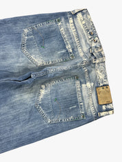 G-Star Baggy Washed (L) / (W34)