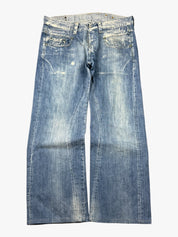 G-Star Baggy Washed (L) / (W34)