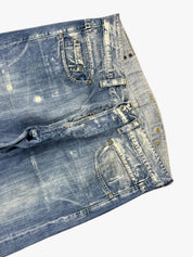 G-Star Baggy Washed (L) / (W34)
