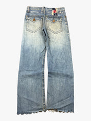 Japanese Baggy (M)