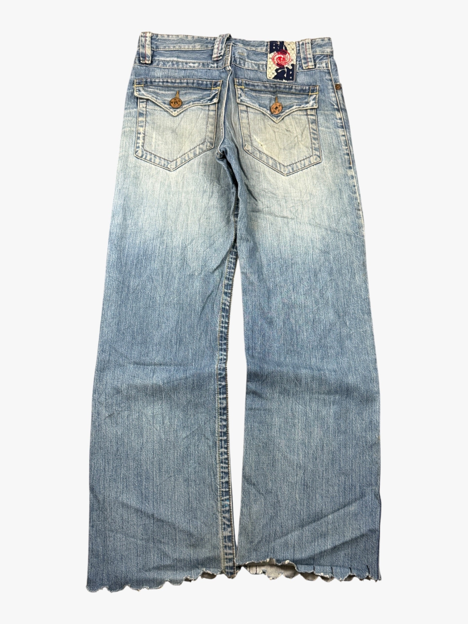 Japanese Baggy (M)