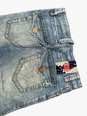 Japanese Baggy (M)
