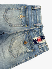 Japanese Baggy (M)